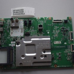 EBT66623502 EBU66319203 OLED55A16LA