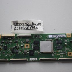 LE550PQL-HN-AG OLED55CX9LA