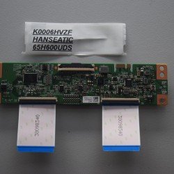 K0006HVZF HANSEATIC 65H600UDS