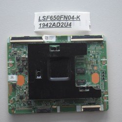 LSF650FN04-K 1942AD2U4