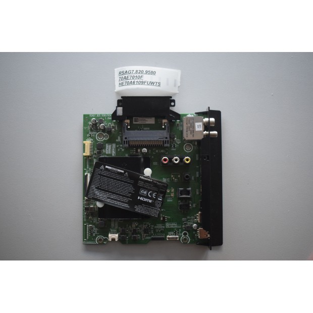 RSAG7.820.9580 70AE7010F HE70A6109FUWTS