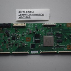 6871L-6380DI LE480AQP-ENA1-TCA XR-55A80J