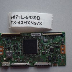 6871L-5439B TX-43HXN978