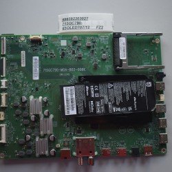 996592203027 715GC790-65OLED707-12 FZ2