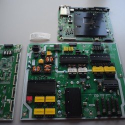 BN94-15362Z BN44-01033A BN44-01037A QE55Q90TATXXN FA02