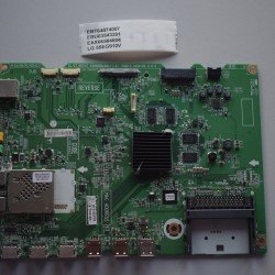 EBT64074007 EBU63543201 EAX66564604 LG 55EG910V