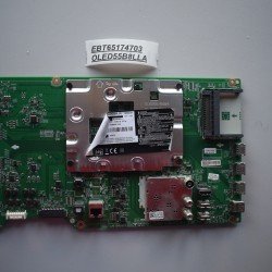 EBT65174703 OLED55B8LLA