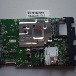 EBT66628302 OLED55B16LA