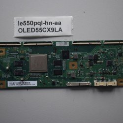 le550pql-hn-aa OLED55CX9LA