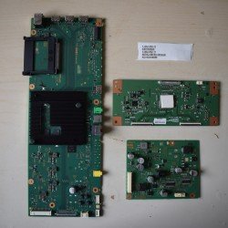 1-002-850-11 A5016669A 1-002-852-11 6870C-0814A 5952AK KD-43XH8096