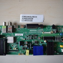 TP.MS3463S.PB711 JE400D3HE2N LC-40FI3122E