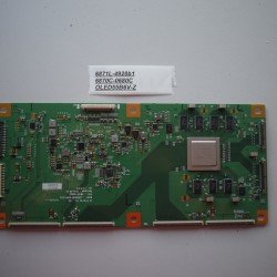 6871-4928b1 6870C-0680C OLED55B6V-Z