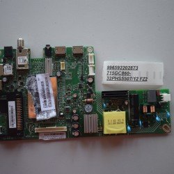 996592202873 715GC860- 32PHS5507-12 FZ2