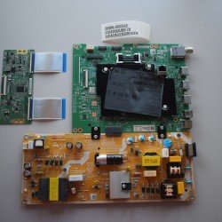 BN96-43052E HV430QUBF70UE43AU7020KXXN