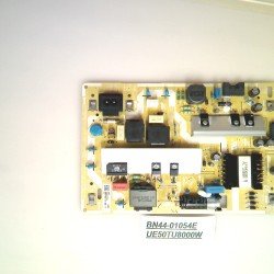 BN44-01054E UE50TU8000W