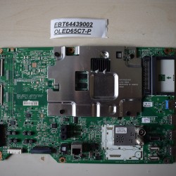 EBT64439002 OLED65C7-P