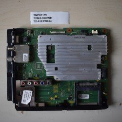 TNPH1179 TXN-A1GGWE TX-43EXW604