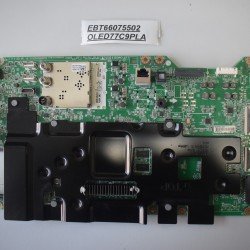 EBT66075502 OLED77C9PLA