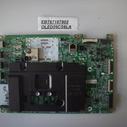 EBT67187802 OLED55CS6LA