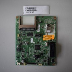 EBU63782001 EAX66453204 32LF510B