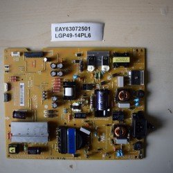 EAY63072501 LGP49-14PL6