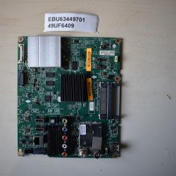 EBU63449701 49UF6409