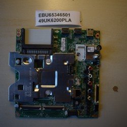 EBU65346501 49UK6200PLA