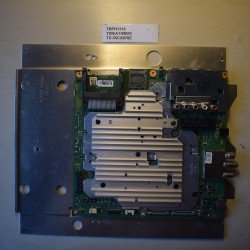 TNPH1119 TXN-A1RMVE TX-55CX670E