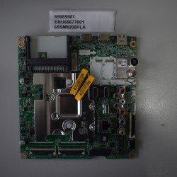 65685501 EBU65677001 65SM8200PLA