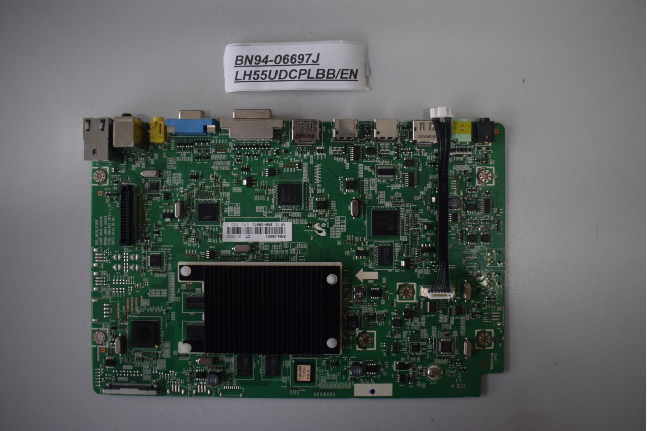 BN94-06697J LH55UDCPLBB-EN