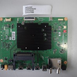 TNPH1247 TZRNP01RUVG TZTA1RUVG TX43LXT886