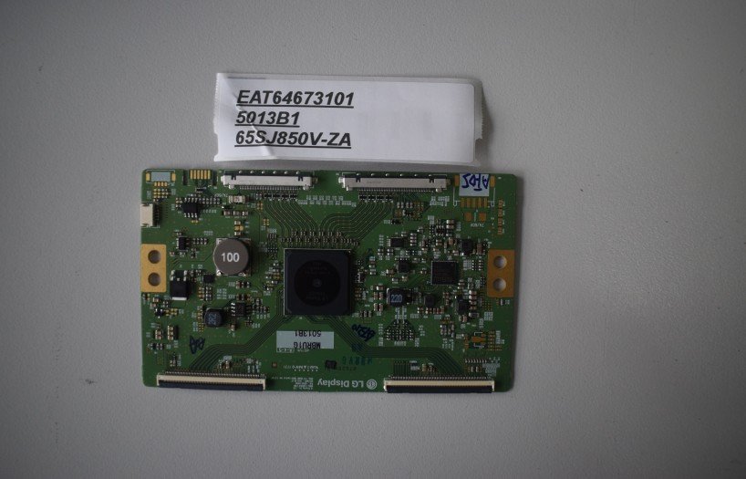 EAT64673101 501B1 65SJ850V-ZA