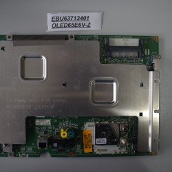 EBU63713401 EBT64303703 OLED65E6V-Z
