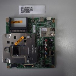 EBU63845201  EAX66882505  60UH615V