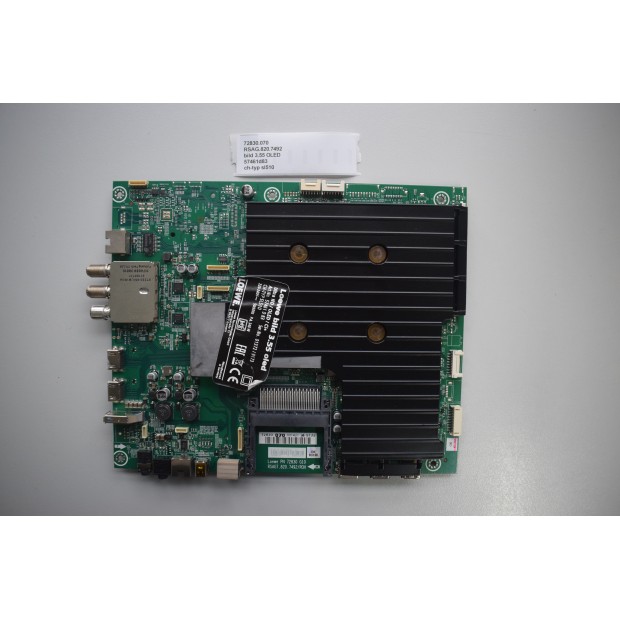 72830.070 RSAG.820.7492 bild 3.55 OLED 57461d83 ch-typ sl510
