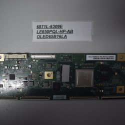 6871L-6309E LE650PQL-HP-AB OLED65B16LA