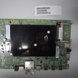 99592003203 715GA006- 58PUS8535-12