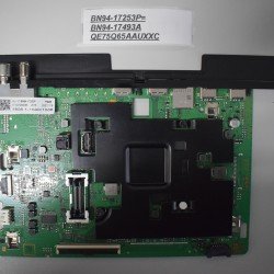 BN94-17253P= BN94-17493A QE75Q65AAUXXC