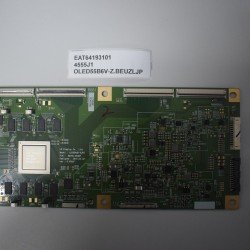 EAT64193101 4555J1 OLED55B6V-Z.BEUZLJP