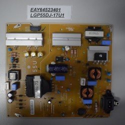 EAY64523401 LGP55DJ-17U1