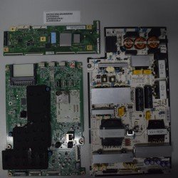 EBT66273903 EBU66095002 EAY65689423 LE650AQD-EN-A1 OLED65CX6LA