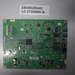 EBU66206402 LG 27GN88A-B