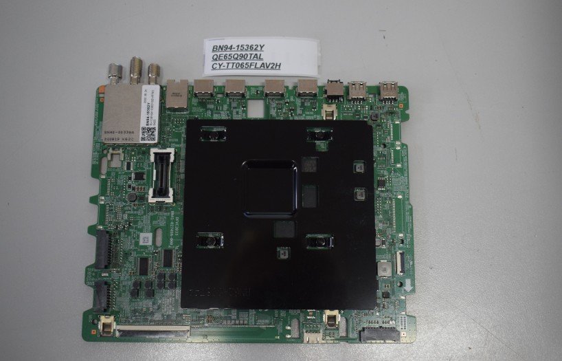 BN94-15362Y QE65Q90TAL CY-TT065FLAV2H