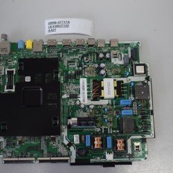 BN96-47717A UE43NU7125 AA01