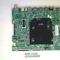 BN94-11834X UE50KU6000W