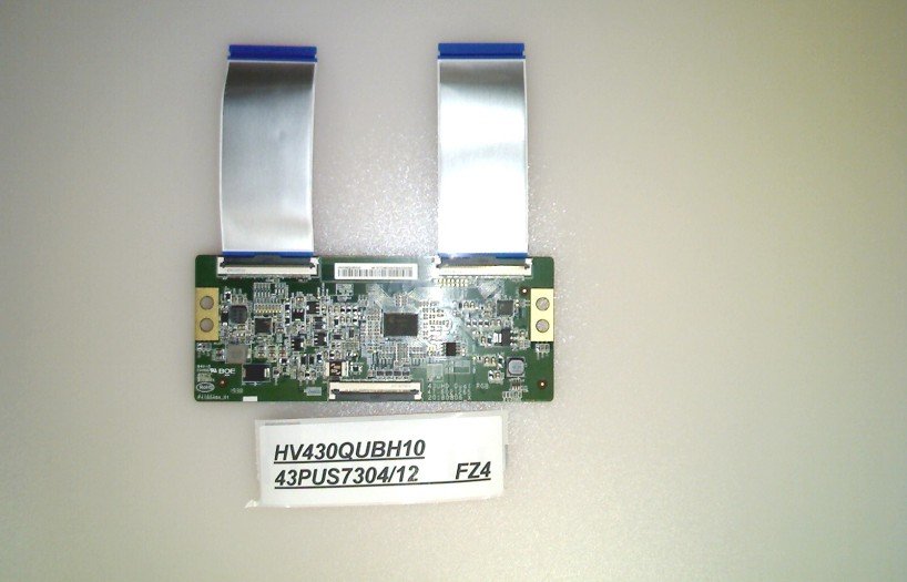 HV430QUBH10 43PUS7304-12 FZ4