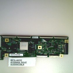 6871L-6411C AC550AQL-SQ-A1 OLED55CS6LA