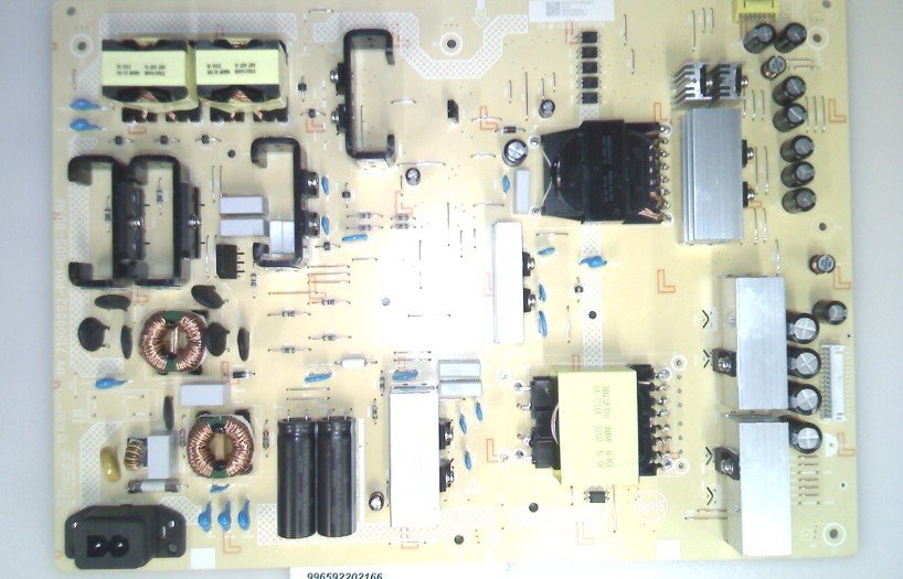 996592202166 ADTVL2255AC9 715G9892 55OLED807-12 FZ2