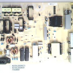 ADTVL2255AC7=ADTVL2255AC8 715G9892