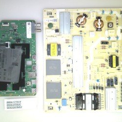 BN94-17751Y BN44-01102C QE65Q67BAU